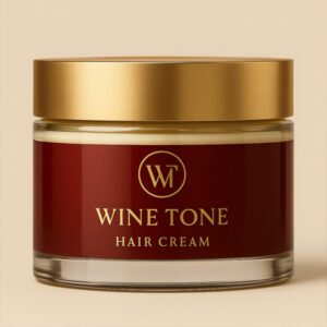 Organic Shampoo