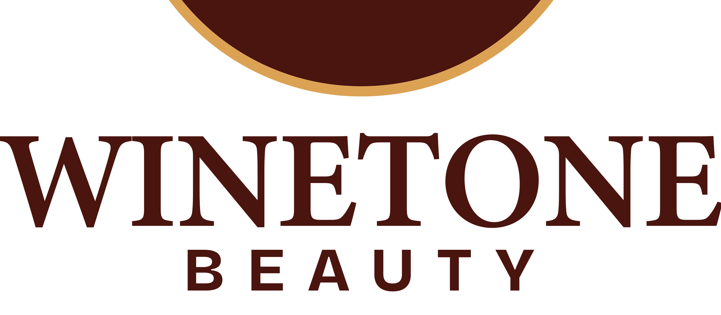 Wine Tone Beauty